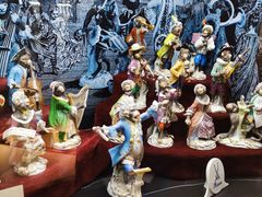 -Me Coffee下午茶艺术空间