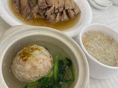 -怡园饭店-餐厅(四望亭店)