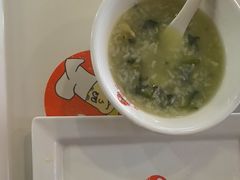 -李记粥铺(泰山路店)