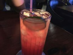 -MARU玛露音乐餐厅(大学路店)