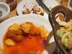-黄鹤天厨·泡椒田鸡创始者(莲花店)