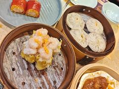 -点都德(海岸城店)