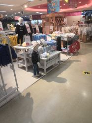 点击看大图 -孩子王(繁花中心店)