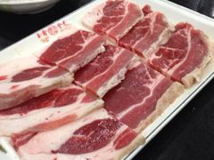 -金龙烧烤·牛肉面(西塔店)
