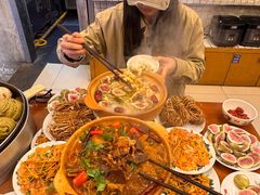 -罗妈砂锅(四川成都奎星楼店)