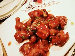 -老船坞餐厅(北京亚洲大酒店 )