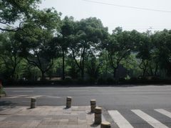 -富贵面包公司(运河店)