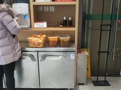 -南城香·饭香串香馄饨香(太平桥店)