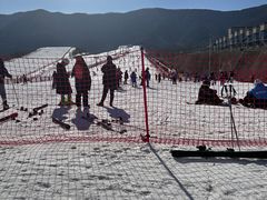 -北京西山滑雪场