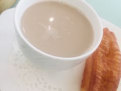 -镇南锅盖面馆(解放路店)