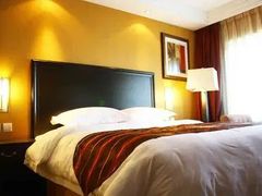 -北京王府井天伦王朝酒店