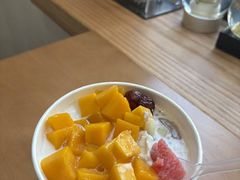 -椰子多多清补凉甜品店(河北路店)