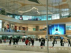 -冠军冰场CHAMPION RINK(苏州中心商场店)