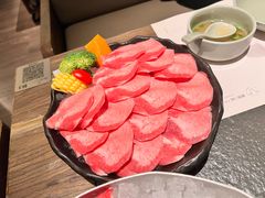 -盡膳口福跷脚牛肉火锅(晶耀前滩店)