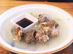 -小渔船渔家传统菜(鲅鱼圈店)
