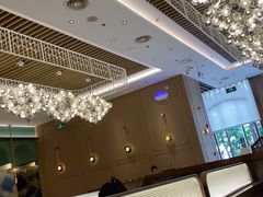 -新世界餐厅(万达店)