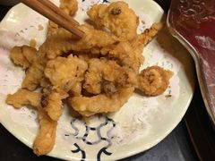 -大龙辣火锅·龙虾·烧烤(湖滨新天地店)