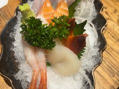 -千羽鹤海鲜居酒屋Bistro(大望路店)