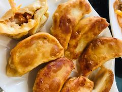 泡菜饺-桃园中华料理炸酱面(燕儿岛路店)
