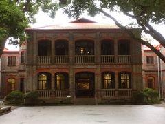 -苏州大学(天赐庄校区)