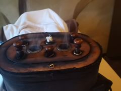 -莱仪堂艾灸经络养生馆(九亭一店)