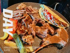 -西安W酒店·WEI全味西餐厅