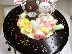 -卡漫莫尼蛋糕(徐汇店)