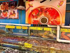-四海之家(蛇口店)