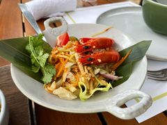 -三亚艾迪逊酒店·海滩烧烤 BARBACOA·现场乐队·浪漫晚餐·烧烤海鲜