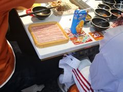 -非烤勿扰自助烤肉(合胜百货店)