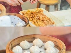 -食惠里小笼包面馆(越秀店)