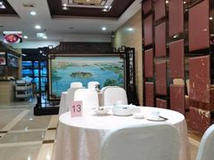 -南湖船菜大酒店