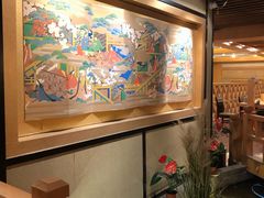 -松子料理(亮马桥店)