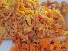 -老婆婆炒饭(小白楼1902欧式风情街店)