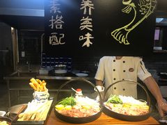大堂-同路人(江北店)