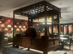 -杭州君悦酒店·湖滨28中餐厅