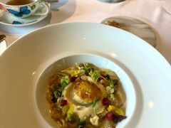 -Le Comptoir de Pierre Gagnaire