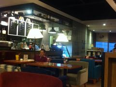 -西西弗书店&矢量咖啡(万象城店)