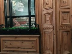 -新白鹿餐厅(城西银泰城店)