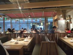 大堂-许府牛杂·鲜牛肉火锅(梁溪万达店)