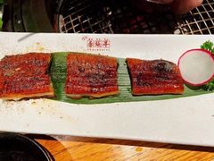 -赤坂亭M9和牛烧肉(世博源店)