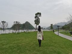 -宝晶宫旅游景区
