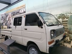 -柳州工业博物馆