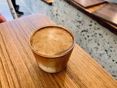 Dirty-Line 咖啡(石厦花园店)