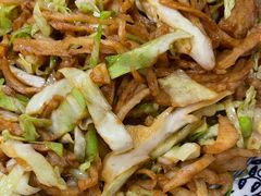 -北大地皖峰饭馆