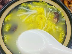 -海碗居老北京炸酱面(增光路店)