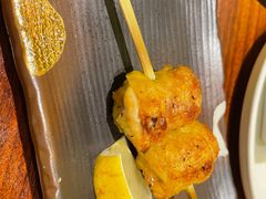 -鸟鹏烧鸟居酒屋(仁恒梦中心店)