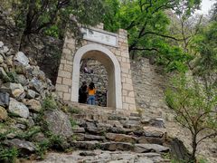 -北京鹫峰国家森林公园