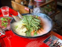 -谭鸭血老火锅(漳州路店)