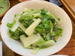 -吃饭皇帝大土家民族菜(正大广场店)